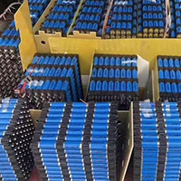 海北藏族铅酸电池回收厂家